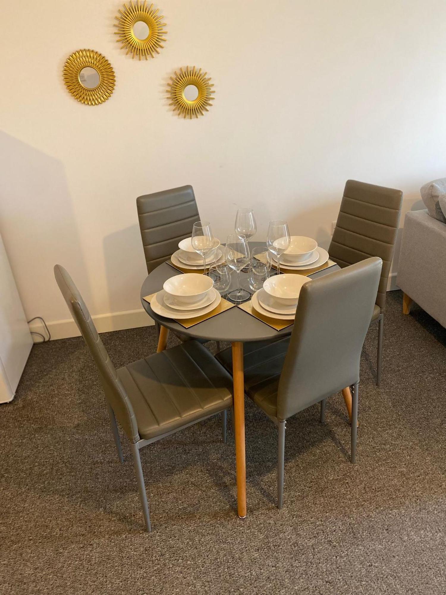 Livestay-New Private Apartment Building Minutes From Heathrow Slough Extérieur photo