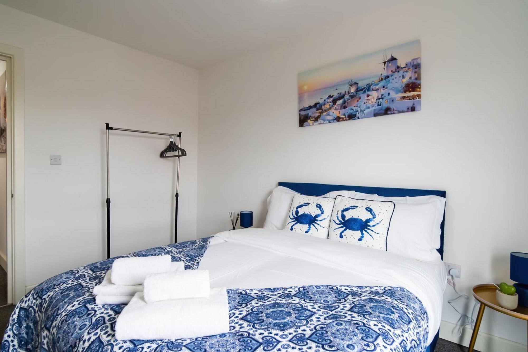 Livestay-New Private Apartment Building Minutes From Heathrow Slough Extérieur photo